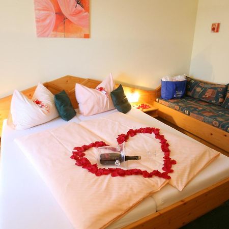 Hotel Garni Oasis Loipersdorf Jennersdorf Rum bild