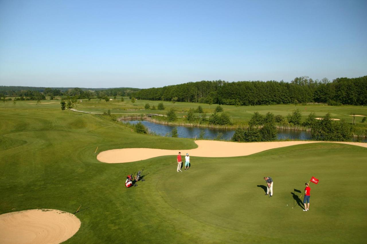 Hotel Garni Oasis Loipersdorf Jennersdorf Exteriör bild